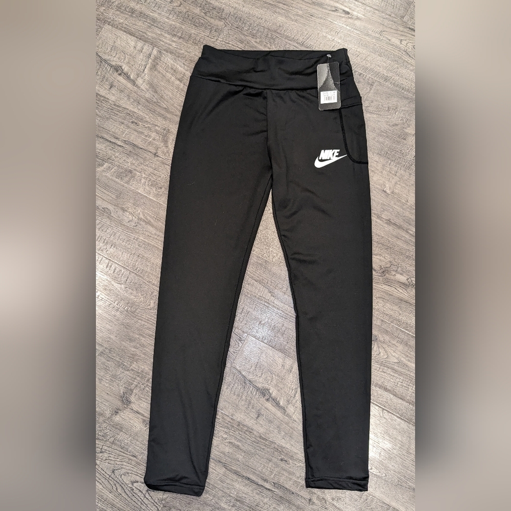 Leo Poldo Nike Leggings NWT